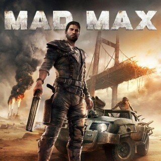 Mad Max PS4 Oyun kullananlar yorumlar